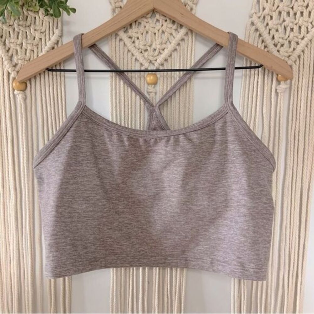 AERIE Offline Women's Recharge Least Support‎ Sports Bra Size XL